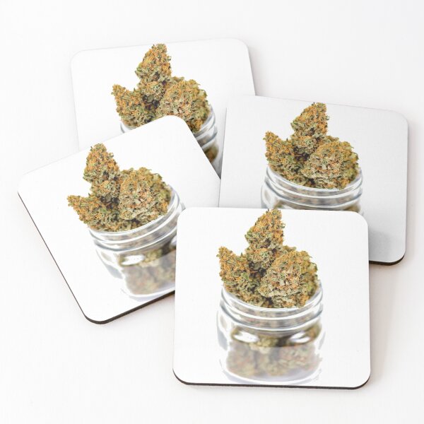 Item preview, Bot weed designed and sold by WeedSplifs.
