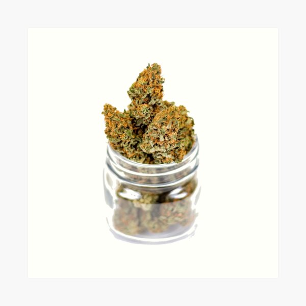 Item preview, Bot weed designed and sold by WeedSplifs.