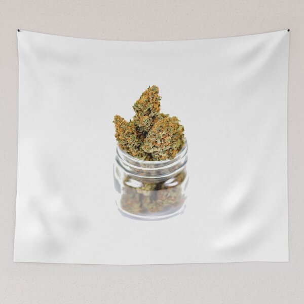 Item preview, Bot weed designed and sold by WeedSplifs.