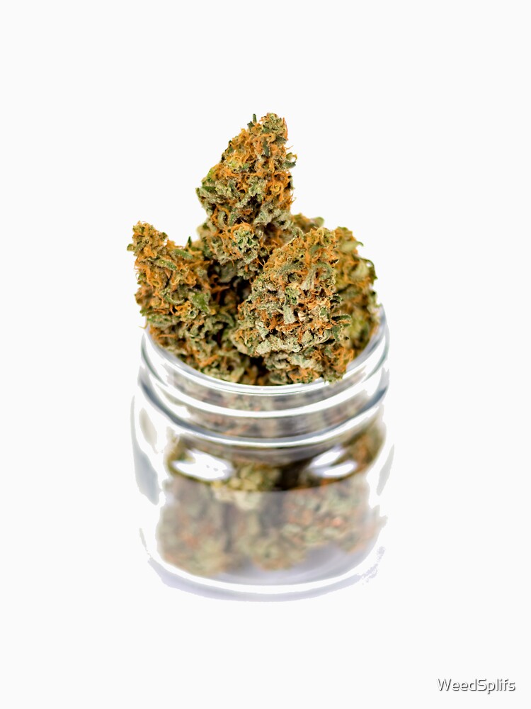 Bot weed by WeedSplifs