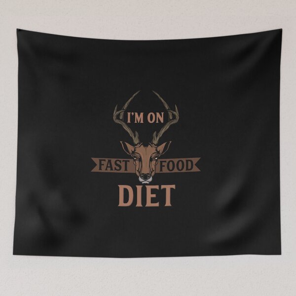 Item preview, Kopie von deer slayer/hunting designed and sold by RPHDesigns.