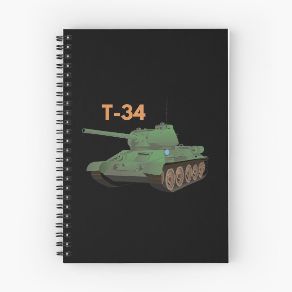 Item preview, Soviet T-34 Tank  designed and sold by NorseTech.