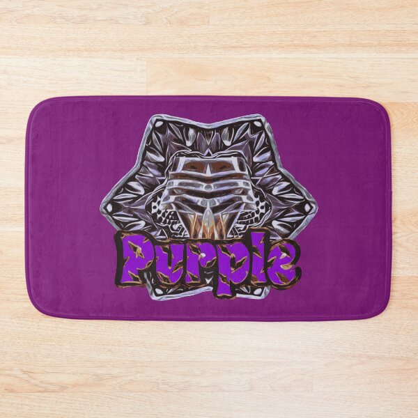 Item preview, Purple designed and sold by James Bieber.