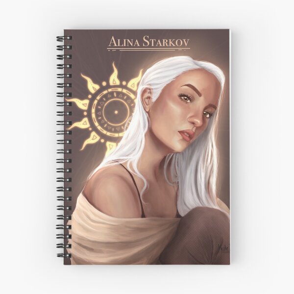 Item preview, Alina Starkov  designed and sold by KatePop.