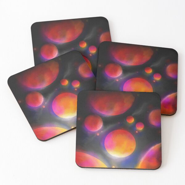Item preview, PLANET #3 designed and sold by Claire Chapuis.