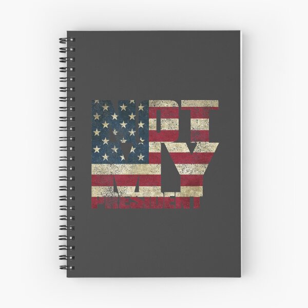 Item preview, Not My President with Star Spangled Banner USA Flag  designed and sold by pricktees.