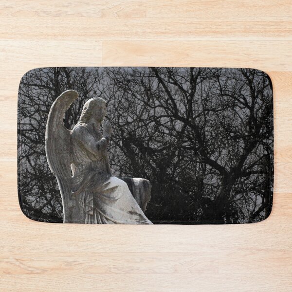 Item preview, Angel of the Forest designed and sold by Loveday Funck.