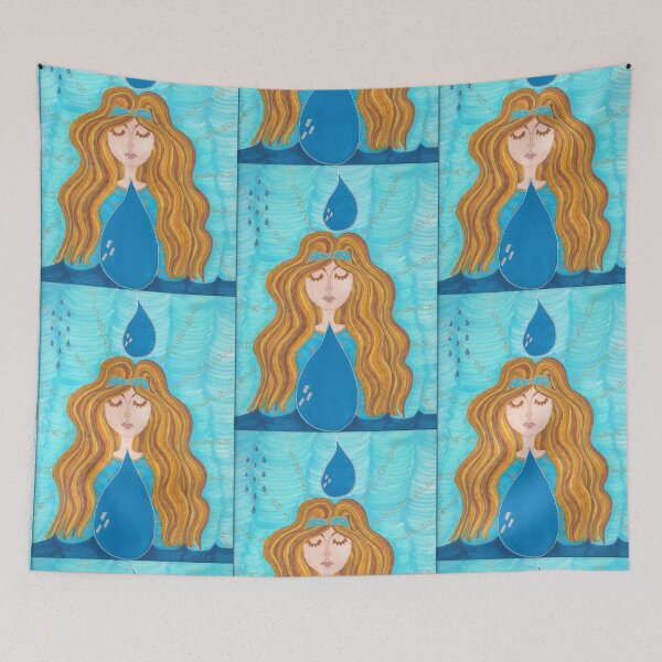 Item preview, Yetzirah - Emotion designed and sold by LauriAnnLumby.