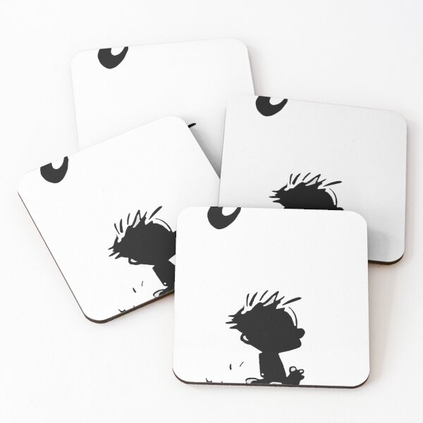 Item preview, calvin, hobbes designed and sold by kathexjor.
