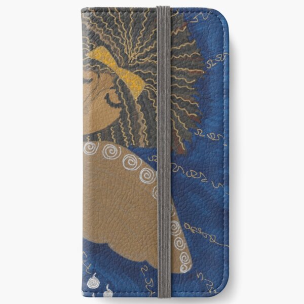 Inspiration - iPhone Wallet