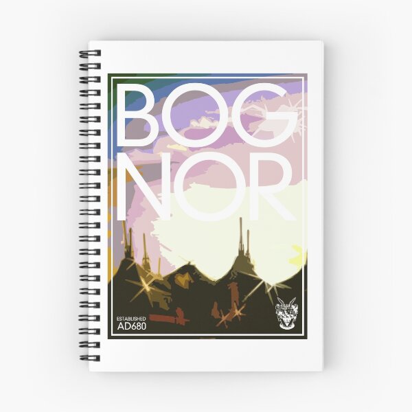 Item preview, Bognor Regis designed and sold by PMundy.