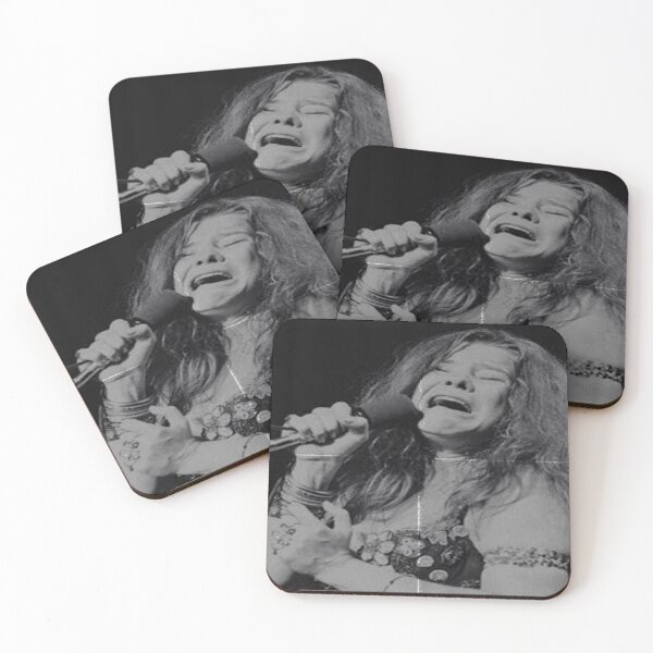 Item preview, janis vintage art designed and sold by Ilustra Club.