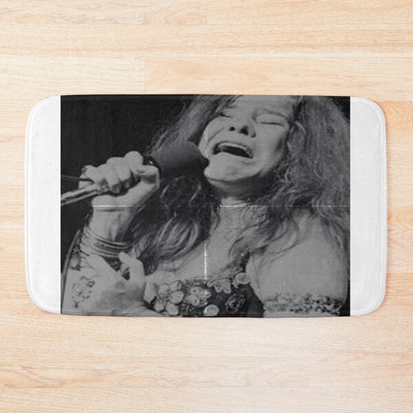 Item preview, janis vintage art designed and sold by Ilustra Club.