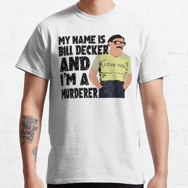 reeves and mortimer t shirt