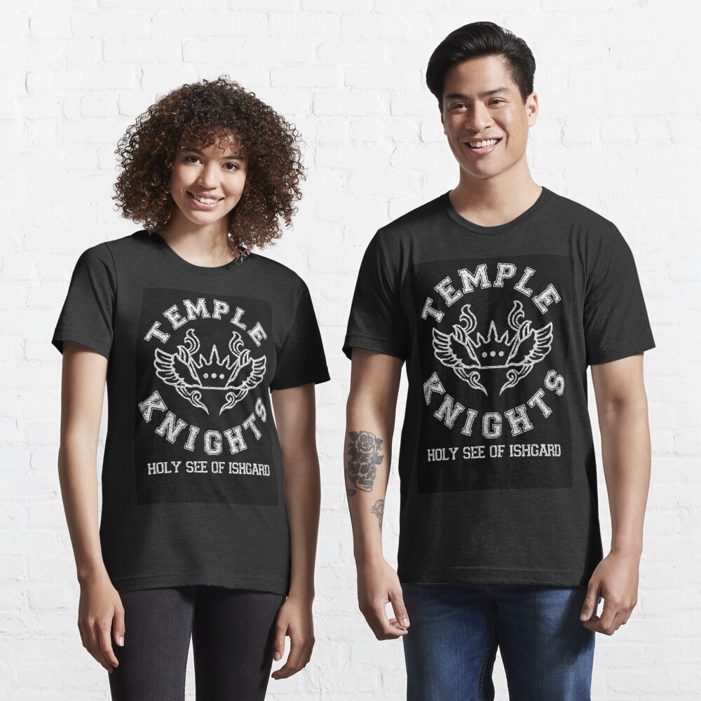 ffxiv shirts