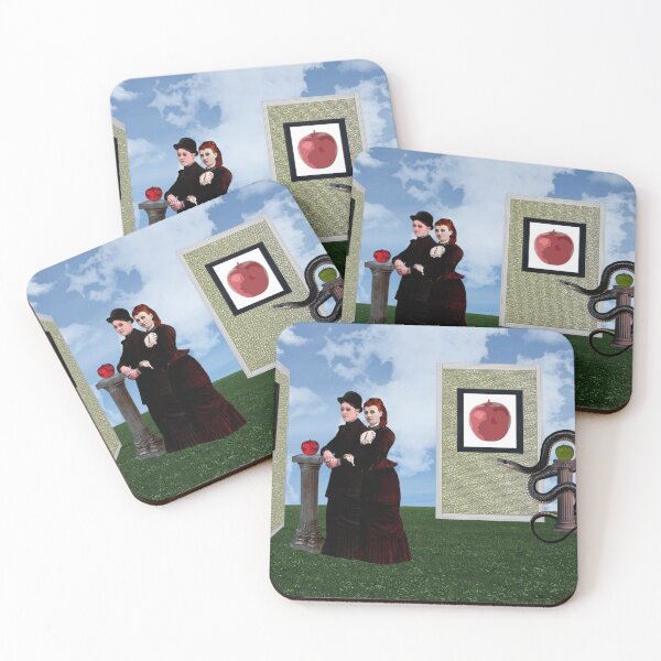 Item preview, Apple Gallery designed and sold by Loveday Funck.