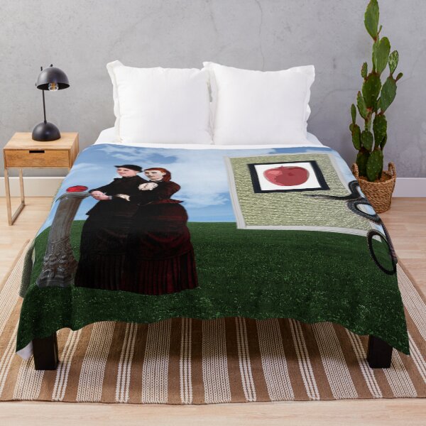 Item preview, Apple Gallery designed and sold by Loveday Funck.