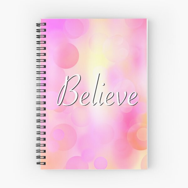 Item preview, Believe  designed and sold by Dazedtortoise.
