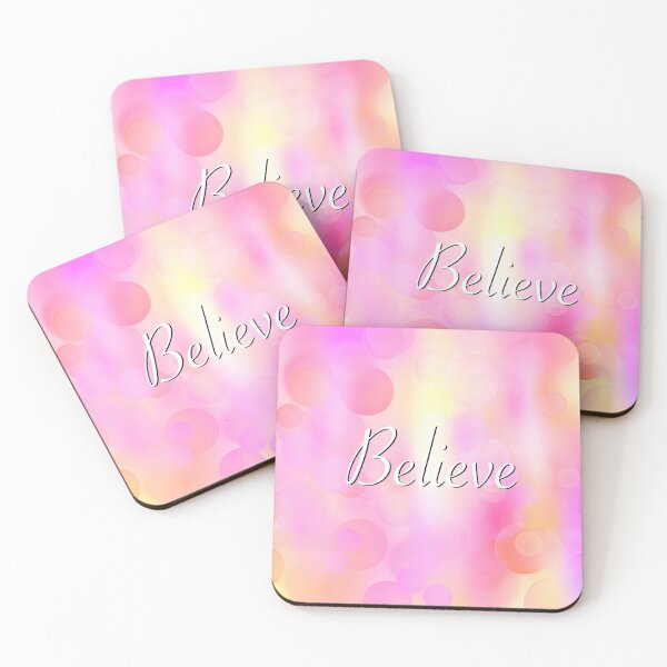 Item preview, Believe  designed and sold by Dazedtortoise.