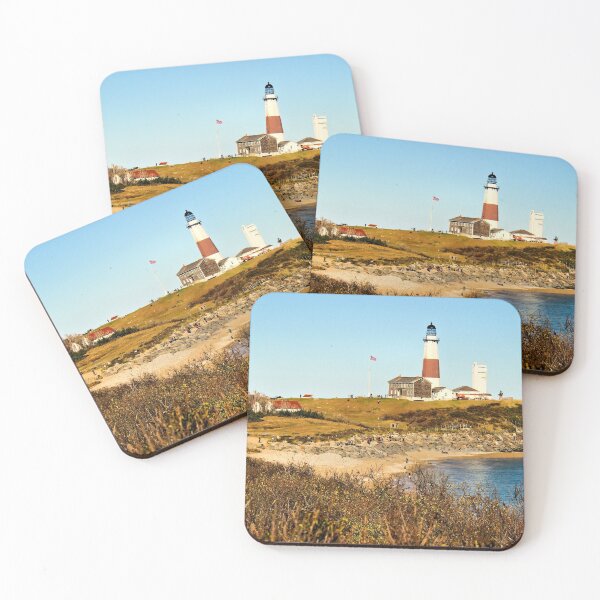 Item preview, Montauk Lighthouse designed and sold by throughmyeyes61.