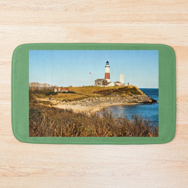 Item preview, Montauk Lighthouse designed and sold by throughmyeyes61.