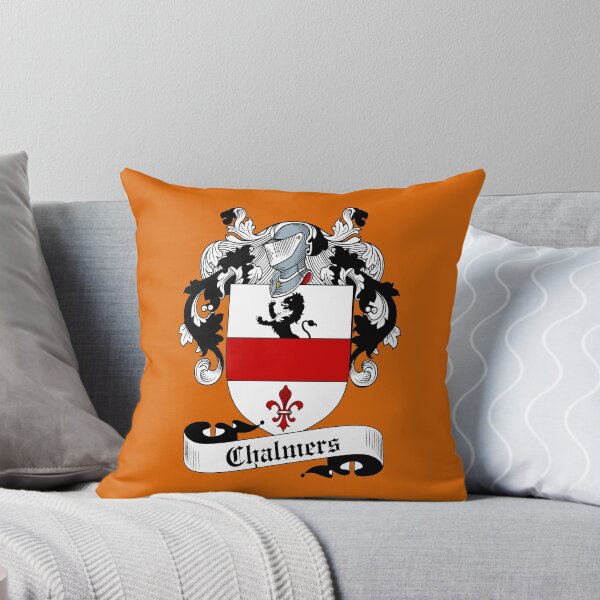 Item preview, Chalmers  designed and sold by HaroldHeraldry.