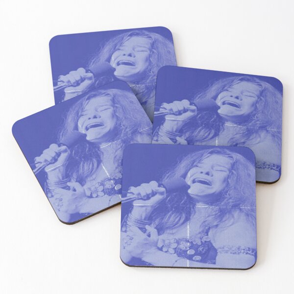 Item preview, janis vintage art designed and sold by Ilustra Club.