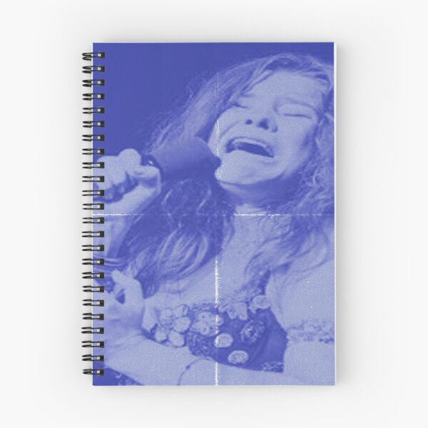 Item preview, janis vintage art designed and sold by Ilustra Club.