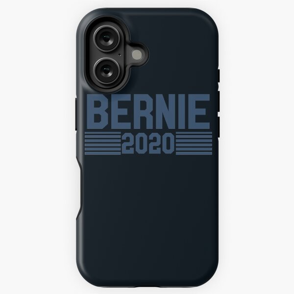 Vista previa del artículo con la obra «Bernie 2020», diseñado y vendido por Boog Monst .