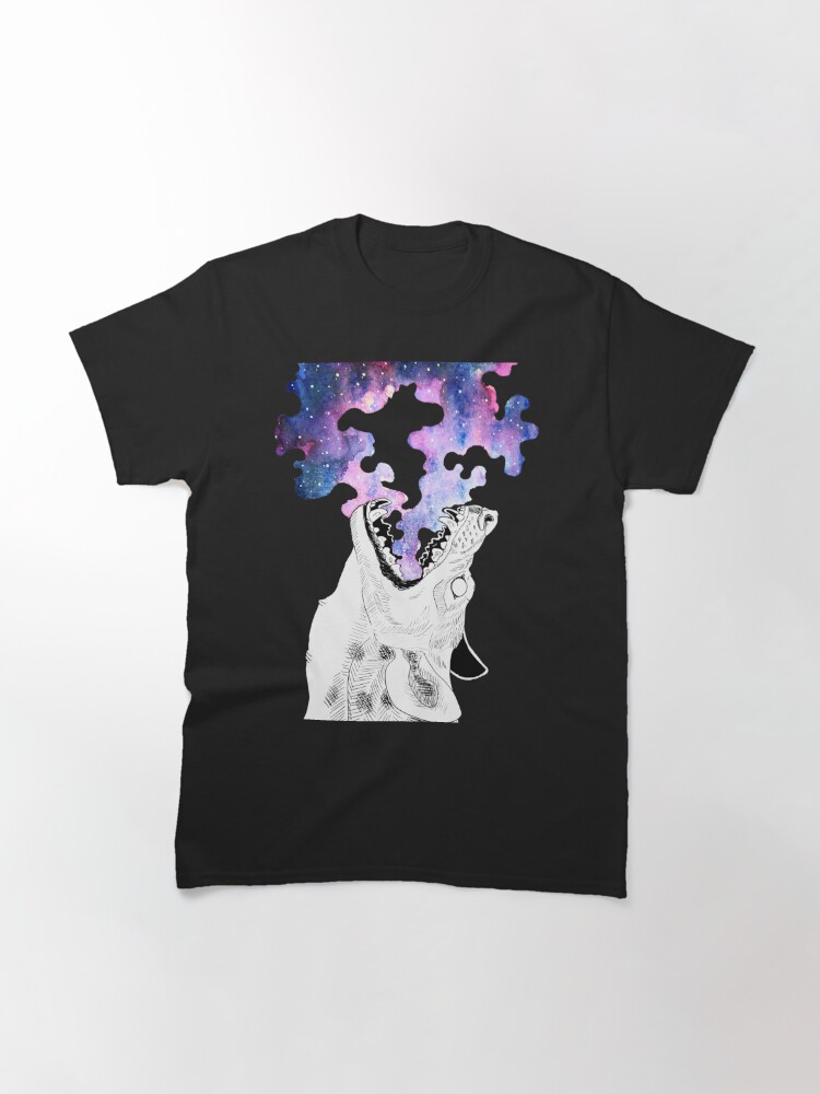 temple of void shirt