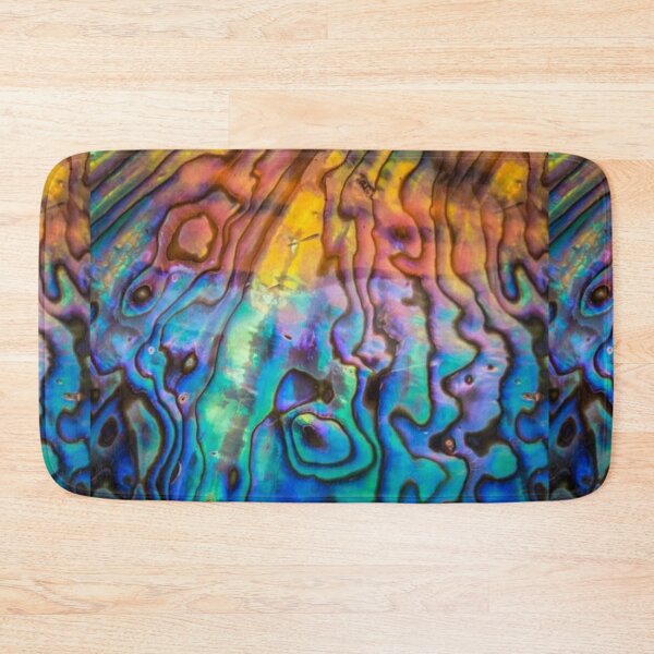 Item preview, Paua designed and sold by KiwiSwag.