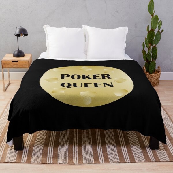 Item preview, Poker Queen designed and sold by SandersApparel.