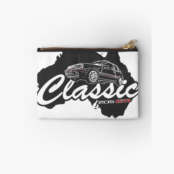 Item preview, Peugeot 205 Classic designed and sold by willow-creative.