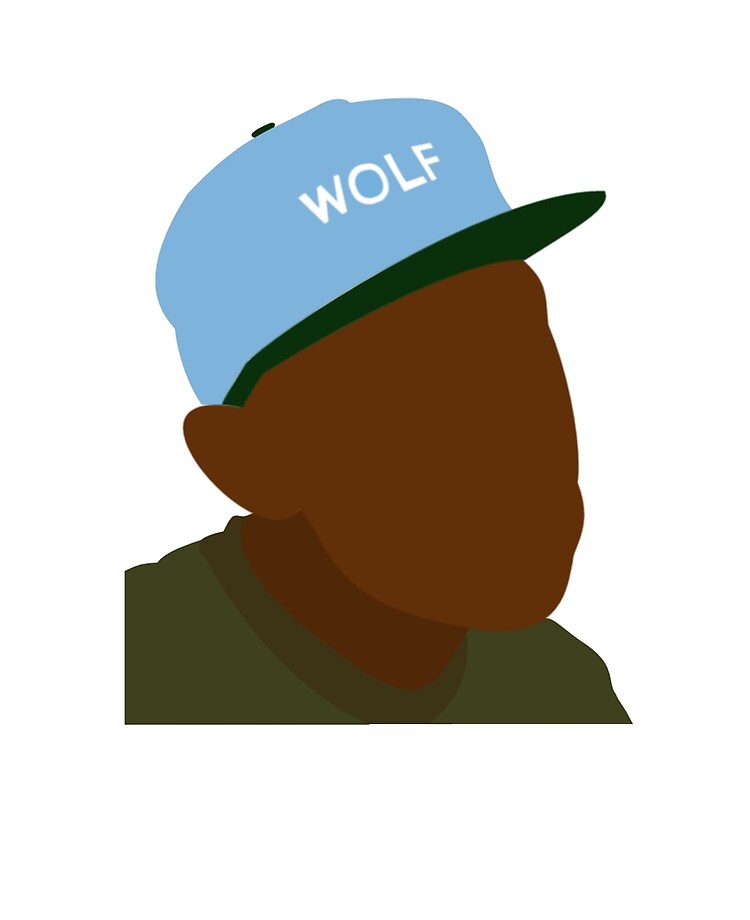 wolf hat tyler