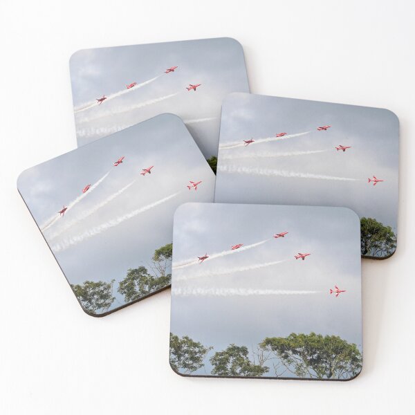 Item preview, A Red Arrow Fan designed and sold by Terri Waters Photography & Design.