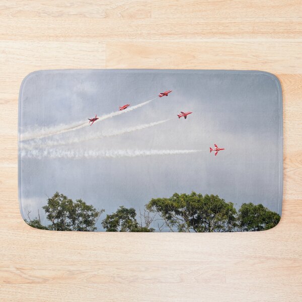 Item preview, A Red Arrow Fan designed and sold by Terri Waters Photography & Design.