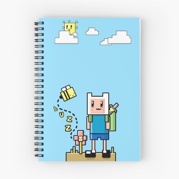 Item preview, Finn and Bee designed and sold by Razalord1990.