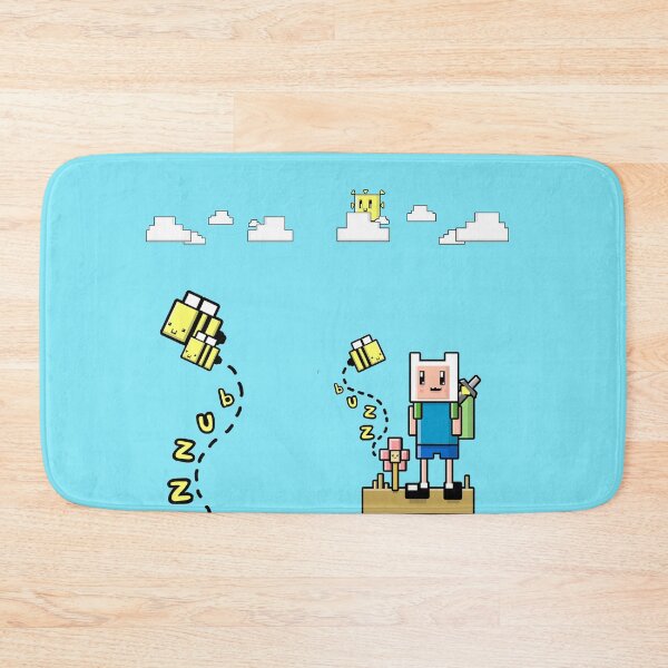 Item preview, Finn and Bee designed and sold by Razalord1990.