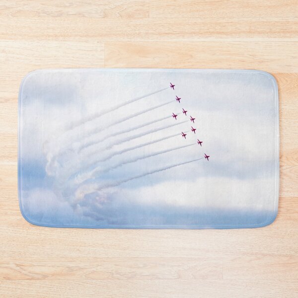Item preview, Emerging From The Smoke Trail designed and sold by Terri Waters Photography & Design.