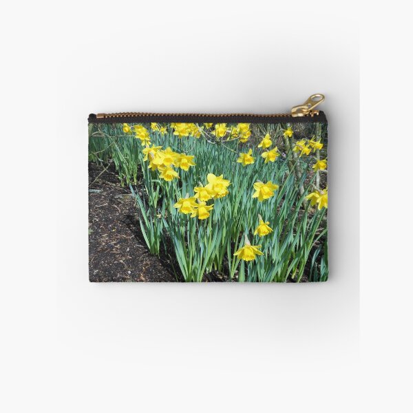 Item preview, Bed of Daffodils designed and sold by SunriseRose.