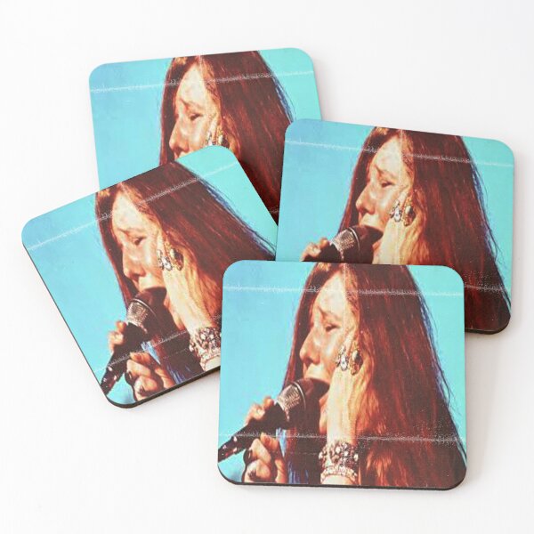 Item preview, janis pop art designed and sold by Ilustra Club.