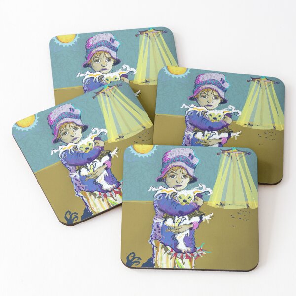Item preview, Bestiolas 2 designed and sold by Julie Fearns-Pheasant.