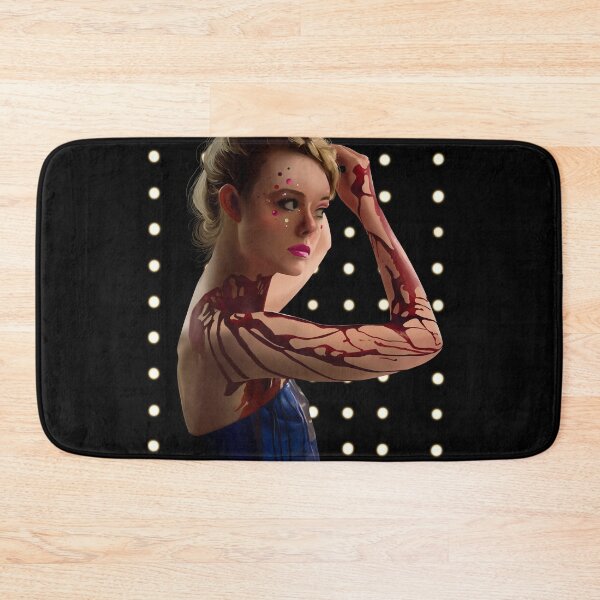 Item preview, The Neon Demon designed and sold by Claire Chapuis.