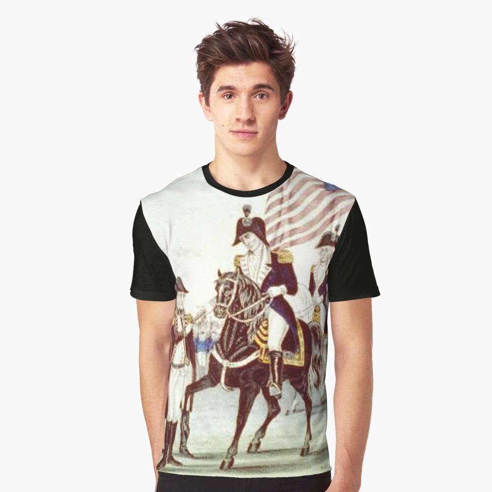 Item preview, Graphic T-Shirt designed and sold by teepossible.
