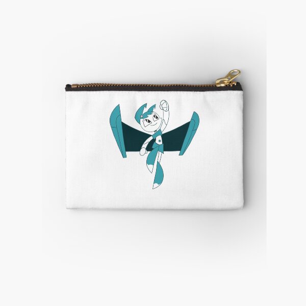 Item preview, Jenny XJ-9 (My Life as a Teenage Robot) designed and sold by FruitWitch.