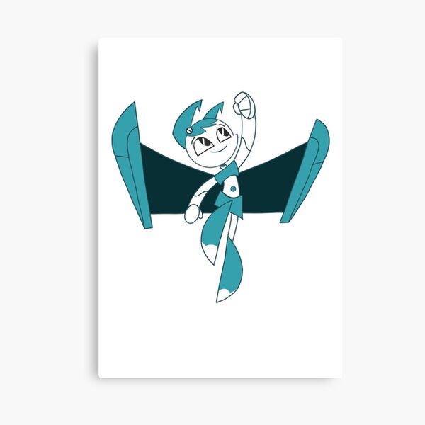 Jenny XJ9 Photographic Print for Sale by Sol-Domino