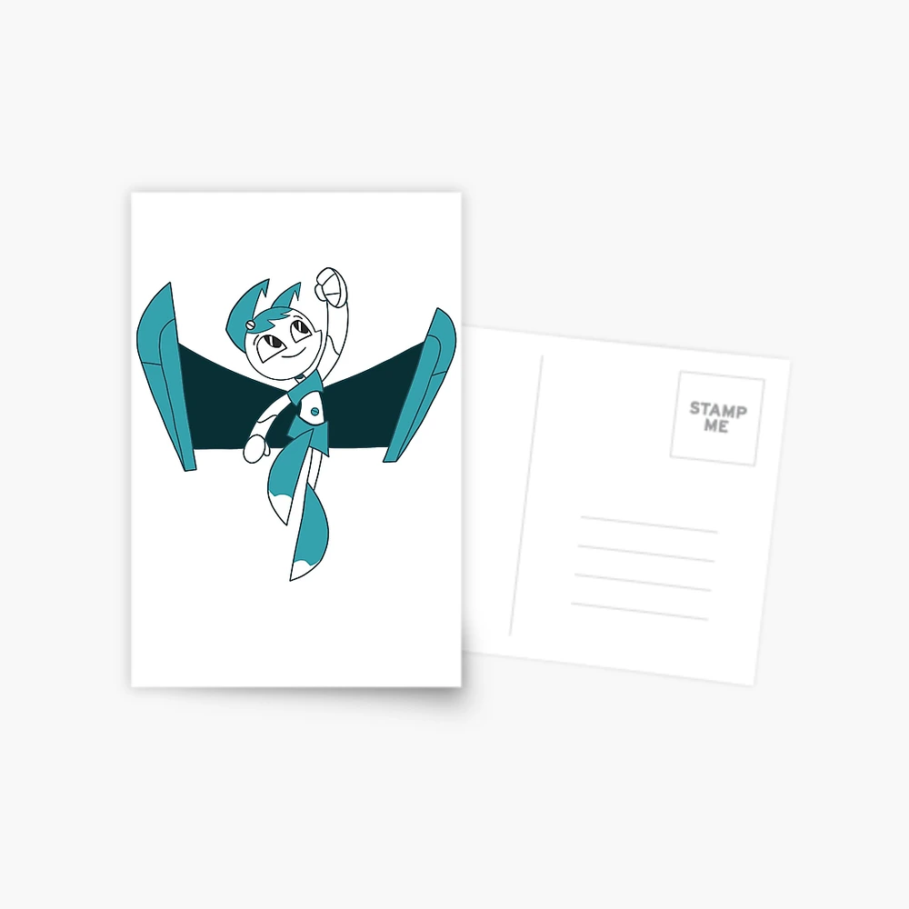 XJ9 Cute Jenny Pin for Sale by Angelbeats26