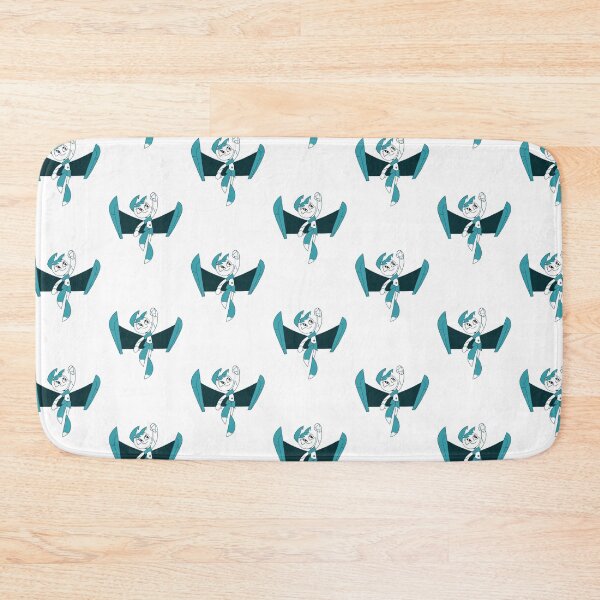 Item preview, Jenny XJ-9 (My Life as a Teenage Robot) designed and sold by FruitWitch.