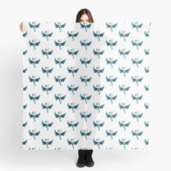 Cartoon Robot Life Scarves Redbubble - how to draw jenny xj9 from my life as a teenage ro roblox