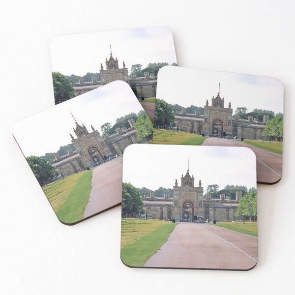 Item preview, Blenheim Palace designed and sold by AnnDixon.